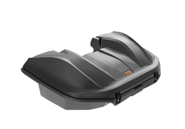 Кофр для квадроцикла BRP Maverick R 2024