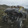 Кофр для квадроцикла BRP Maverick R 2024