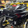 Кофр для квадроцикла BRP Maverick R 2024