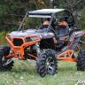 Передний бампер для polaris RZR 1000 