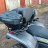Кофр для квадроцикла GKA R303 NEW
