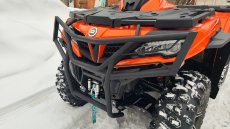 Передний бампер для квадроциклов CF moto X8 HO X 10