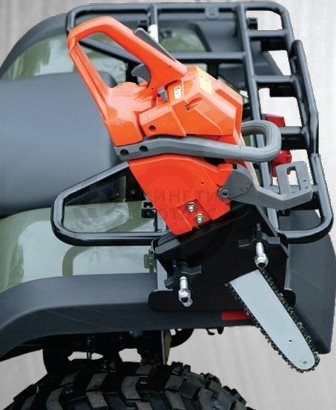 Крепление бензопилы универсальное Arctic Cat 20044 0436-476