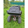 Кофр задний pz 1500