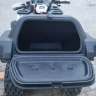 Кофр задний pz 1500