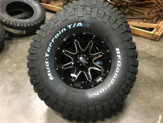 Диск для квадроциклов  sti hd4 R14 5+2