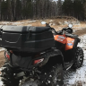 КОФР ЗАДНИЙ PZ 5000