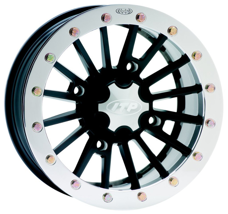 диски для квадроциклов itp sd series dual beadlock R14, 7534 – купить ...