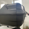 КОФР ЗАДНИЙ PZ 2500