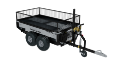 прицеп  BATR 2000 Professional UTV