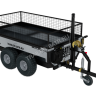 прицеп  BATR 2000 Professional UTV