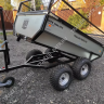 прицеп  BATR 2000 Professional UTV