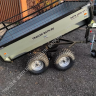 прицеп  BATR 2000 Professional UTV