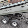 прицеп  BATR 2000 Professional UTV
