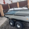 прицеп  BATR 2000 Professional UTV