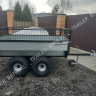 прицеп  BATR 2000 Professional UTV