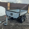 прицеп  BATR 2000 Professional UTV