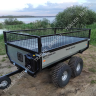 прицеп  BATR 2000 Professional UTV