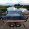 прицеп  BATR 2000 Professional UTV