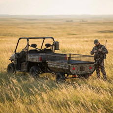 прицеп  BATR 2000 Professional UTV