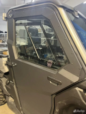 Двери для квадроцикла BRP Traxter
