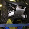  Защита квадроцикла Honda Rincon TRX 680 FA Ricochet