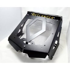 Алюминиевый вынос радиатора для brp can-am  outlander g2