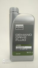 Масло для переднего редуктора квадроцикла Demand Drive Fluid Polaris 