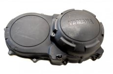 Крышка вариатора внешняя квадроцикла Yamaha Grizzly / Kodiak 700 (2016+) 