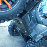 Защита днище для квадроцикла TGB BLADE 1000 
