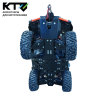  Защита днище для квадроцикла TGB BLADE 1000 