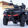  Защита днище для квадроцикла TGB BLADE 1000 