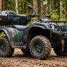 расширители арок для квадроцикла stels leopard