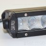 СВЕТОДИОДНАЯ БАЛКА  CP-5W-SL-30 FLOOD NEW SLIM LIGHT, 30W, CREE, БЛИЖНИЙ СВЕТ