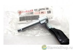 Курок газа оригинальный для Yamaha