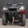 Защита днище для квадроцикла BRP Outlander G3 MAX 700 2023+