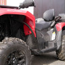 Защита днище для квадроцикла BRP Outlander G3 MAX 700 2023+