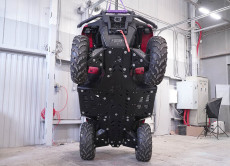 Защита днище для квадроцикла BRP Outlander G3 MAX 700 2023+