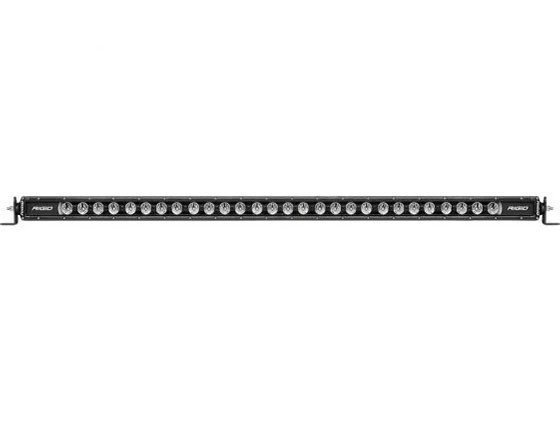  40″ Radiance Plus SR-серия (28 Светодиодов) RGB-W подсветка