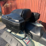 Кофр для квадроцикла gka  8020