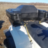 Кофр для квадроцикла gka  8020