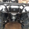 Задний кенгурин для квадроцикла Yamaha Grizzly 700/Kodiak 450 700 с 2016 