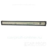 СВЕТОДИОДНАЯ БАЛКА CP-4DS-144 SPOT, 144W, CREE, ДВА РЯДА, ЛИНЗЫ, ДАЛЬНИЙ СВЕТ