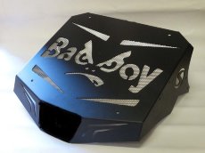 Вынос радиатора для квадроциклов сf moto 500 A/500 2A артикул 108