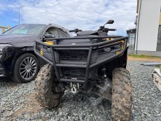 Бампер для квадроцикла СAN-AM OUTLANDER G3 500/700 XMR MAX DPS 700T (2024)