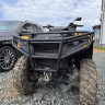 Бампер для квадроцикла СAN-AM OUTLANDER G3 500/700 XMR MAX DPS 700T (2024)