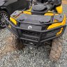 Бампер для квадроцикла СAN-AM OUTLANDER G3 500/700 XMR MAX DPS 700T (2024)