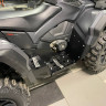 Пороги усиленные для квадроцикла для Can-Am (BRP) Квадроциклов Outlander G2 Max 650/650X-MR/850/850X-MR/1000, 2019-