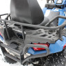 Ограждение багажника (заднее) на квадроцикл polaris sportsman touring 850 efi