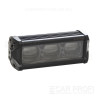 СВЕТОДИОДНАЯ БАЛКА  CP-6D-36 SPOT, 36W, CREE, (УЗКИЙ ЛУЧ, РОВНАЯ СТГ, НЕ СЛЕПЯТ)